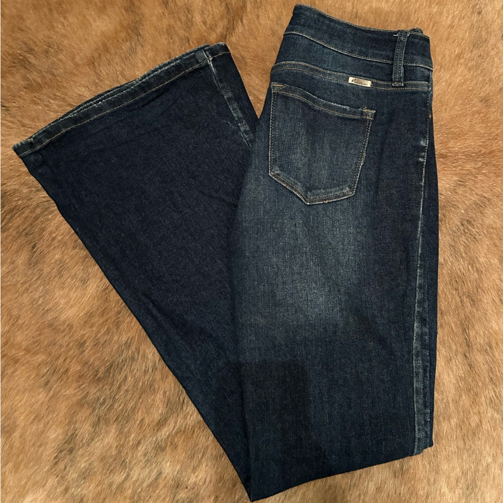 Kancan Flare jeans